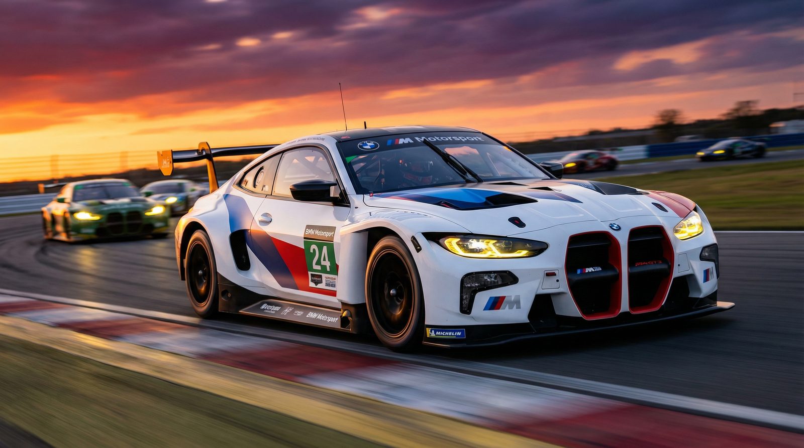 淘AV宝马赛道视频